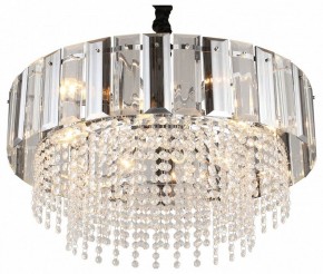 Подвесная люстра Omnilux Oliveri OML-69603-10 в Невьянске - nevyansk.mebel24.online | фото 2