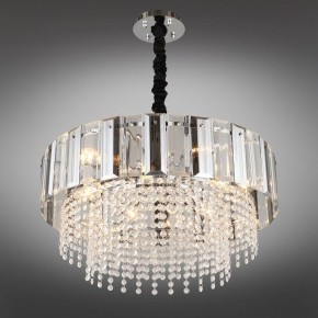 Подвесная люстра Omnilux Oliveri OML-69603-10 в Невьянске - nevyansk.mebel24.online | фото 3