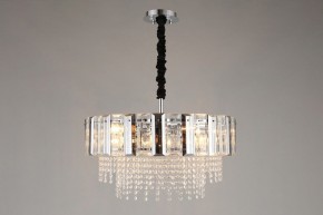 Подвесная люстра Omnilux Oliveri OML-69603-10 в Невьянске - nevyansk.mebel24.online | фото 4