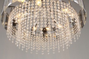Подвесная люстра Omnilux Oliveri OML-69603-10 в Невьянске - nevyansk.mebel24.online | фото 8