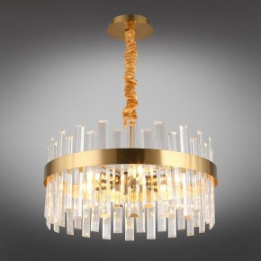 Подвесная люстра Omnilux Oriolo OML-69403-06 в Невьянске - nevyansk.mebel24.online | фото 3