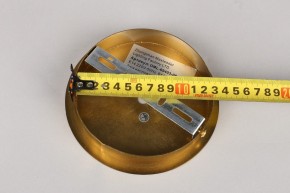 Подвесная люстра Omnilux Oriolo OML-69403-06 в Невьянске - nevyansk.mebel24.online | фото 9