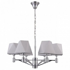 Подвесная люстра Omnilux Ossana OML-65103-06 в Невьянске - nevyansk.mebel24.online | фото 2