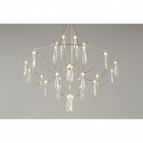 Подвесная люстра Omnilux Perelli OML-29603-30 в Невьянске - nevyansk.mebel24.online | фото 6