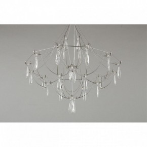 Подвесная люстра Omnilux Perelli OML-29603-30 в Невьянске - nevyansk.mebel24.online | фото 7