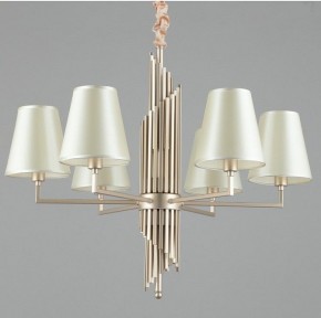 Подвесная люстра Omnilux Porlezza OML-72203-06 в Невьянске - nevyansk.mebel24.online | фото 2