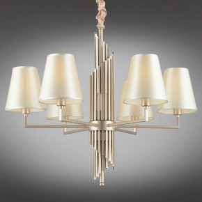 Подвесная люстра Omnilux Porlezza OML-72203-06 в Невьянске - nevyansk.mebel24.online | фото 4