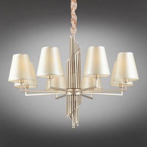 Подвесная люстра Omnilux Porlezza OML-72203-08 в Невьянске - nevyansk.mebel24.online | фото 2