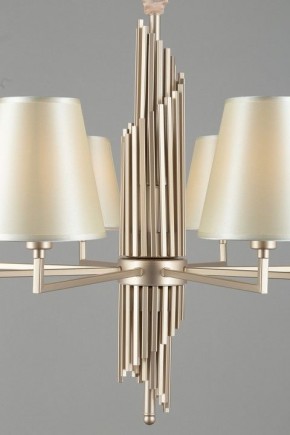 Подвесная люстра Omnilux Porlezza OML-72203-08 в Невьянске - nevyansk.mebel24.online | фото 5