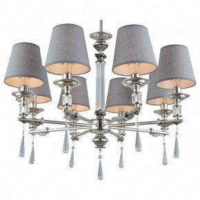 Подвесная люстра Omnilux Rivoli OML-64203-08 в Невьянске - nevyansk.mebel24.online | фото