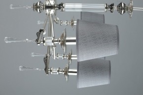 Подвесная люстра Omnilux Rivoli OML-64203-08 в Невьянске - nevyansk.mebel24.online | фото 10