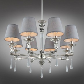 Подвесная люстра Omnilux Rivoli OML-64203-08 в Невьянске - nevyansk.mebel24.online | фото 3