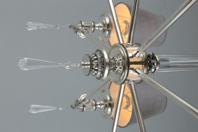 Подвесная люстра Omnilux Rivoli OML-64203-08 в Невьянске - nevyansk.mebel24.online | фото 6