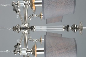 Подвесная люстра Omnilux Rivoli OML-64203-08 в Невьянске - nevyansk.mebel24.online | фото 8