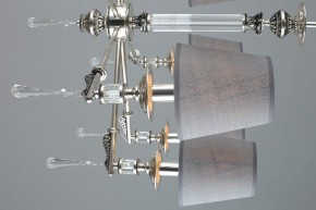 Подвесная люстра Omnilux Rivoli OML-64203-08 в Невьянске - nevyansk.mebel24.online | фото 9