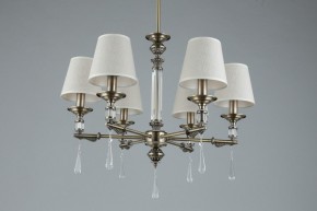 Подвесная люстра Omnilux Rivoli OML-64213-06 в Невьянске - nevyansk.mebel24.online | фото 6