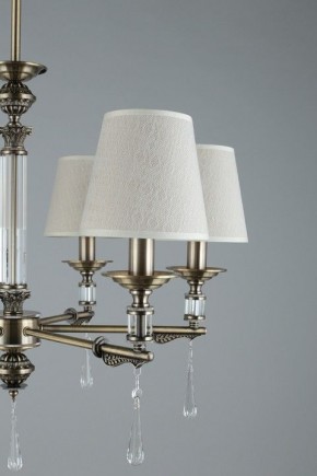 Подвесная люстра Omnilux Rivoli OML-64213-06 в Невьянске - nevyansk.mebel24.online | фото 7