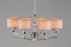 Подвесная люстра Omnilux Sovana OML-64603-08 в Невьянске - nevyansk.mebel24.online | фото 3