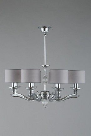Подвесная люстра Omnilux Sovana OML-64603-08 в Невьянске - nevyansk.mebel24.online | фото 4