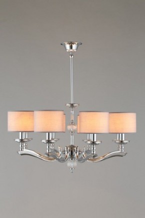 Подвесная люстра Omnilux Sovana OML-64603-08 в Невьянске - nevyansk.mebel24.online | фото 5