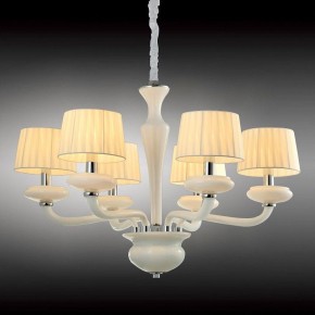 Подвесная люстра Omnilux Stella OML-86003-06 в Невьянске - nevyansk.mebel24.online | фото 2