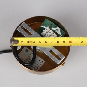 Подвесная люстра Omnilux Trevasco OML-59603-08 в Невьянске - nevyansk.mebel24.online | фото 10
