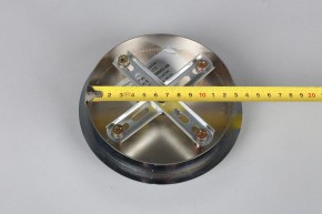 Подвесная люстра Omnilux Turri OML-89603-08 в Невьянске - nevyansk.mebel24.online | фото 11