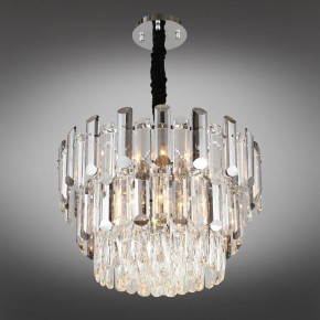 Подвесная люстра Omnilux Turri OML-89603-08 в Невьянске - nevyansk.mebel24.online | фото 3