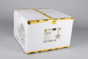 Подвесная люстра Omnilux Turri OML-89603-08 в Невьянске - nevyansk.mebel24.online | фото 7
