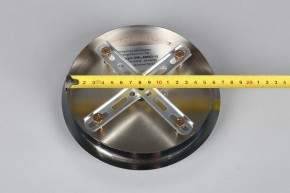 Подвесная люстра Omnilux Turri OML-89603-15 в Невьянске - nevyansk.mebel24.online | фото 10