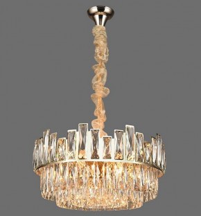 Подвесная люстра Omnilux Vistrorio OML-67903-09 в Невьянске - nevyansk.mebel24.online | фото 3