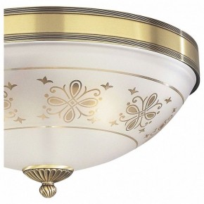 Подвесная люстра Reccagni Angelo 6002 L 6002/3 в Невьянске - nevyansk.mebel24.online | фото 4