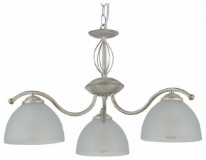 Подвесная люстра Rivoli Valerie Б0060979 в Невьянске - nevyansk.mebel24.online | фото