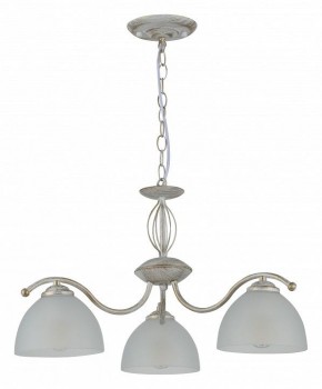 Подвесная люстра Rivoli Valerie Б0060979 в Невьянске - nevyansk.mebel24.online | фото 2