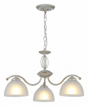 Подвесная люстра Rivoli Valerie Б0060979 в Невьянске - nevyansk.mebel24.online | фото 3