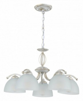 Подвесная люстра Rivoli Valerie Б0060980 в Невьянске - nevyansk.mebel24.online | фото 2
