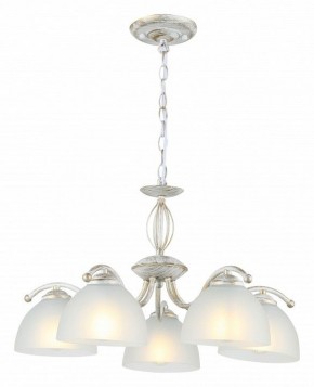 Подвесная люстра Rivoli Valerie Б0060980 в Невьянске - nevyansk.mebel24.online | фото 3