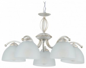 Подвесная люстра Rivoli Valerie Б0060980 в Невьянске - nevyansk.mebel24.online | фото 4