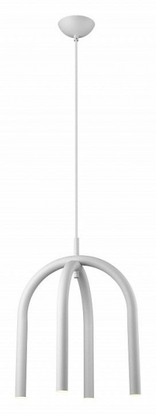 Подвесная люстра SIMPLE STORY 1148 1148-LED20PL в Невьянске - nevyansk.mebel24.online | фото 2