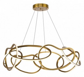 Подвесная люстра ST-Luce Abra SL6505.203.84 в Невьянске - nevyansk.mebel24.online | фото 2