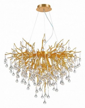 Подвесная люстра ST-Luce Anzio 1 SL1651.203.09 в Невьянске - nevyansk.mebel24.online | фото 2