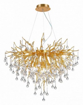 Подвесная люстра ST-Luce Anzio 1 SL1651.203.09 в Невьянске - nevyansk.mebel24.online | фото 3