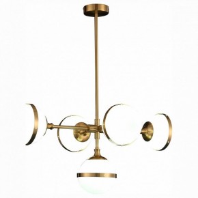 Подвесная люстра ST-Luce Arbe SL1157.303.05 в Невьянске - nevyansk.mebel24.online | фото 2