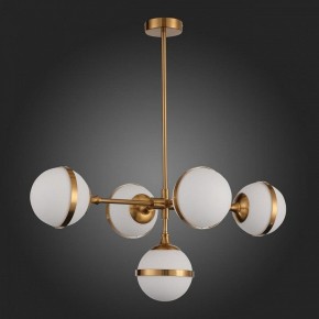 Подвесная люстра ST-Luce Arbe SL1157.303.05 в Невьянске - nevyansk.mebel24.online | фото 3