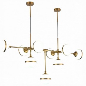 Подвесная люстра ST-Luce Arbe SL1157.303.09 в Невьянске - nevyansk.mebel24.online | фото 2