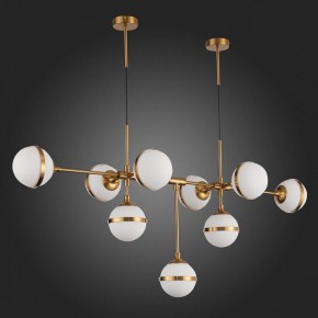 Подвесная люстра ST-Luce Arbe SL1157.303.09 в Невьянске - nevyansk.mebel24.online | фото 3