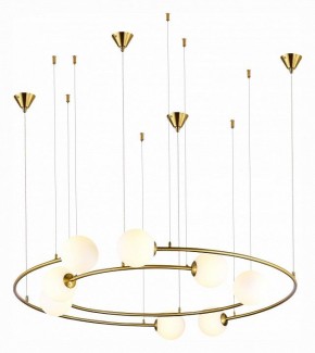 Подвесная люстра ST-Luce Arkos SL1186.303.08 в Невьянске - nevyansk.mebel24.online | фото 3
