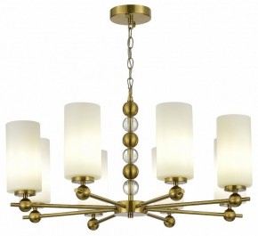 Подвесная люстра ST-Luce AURORA SL2003.303.08 в Невьянске - nevyansk.mebel24.online | фото 2
