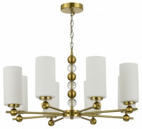 Подвесная люстра ST-Luce AURORA SL2003.303.08 в Невьянске - nevyansk.mebel24.online | фото 3