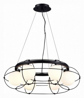 Подвесная люстра ST-Luce Beata SL1189.403.06 в Невьянске - nevyansk.mebel24.online | фото 3